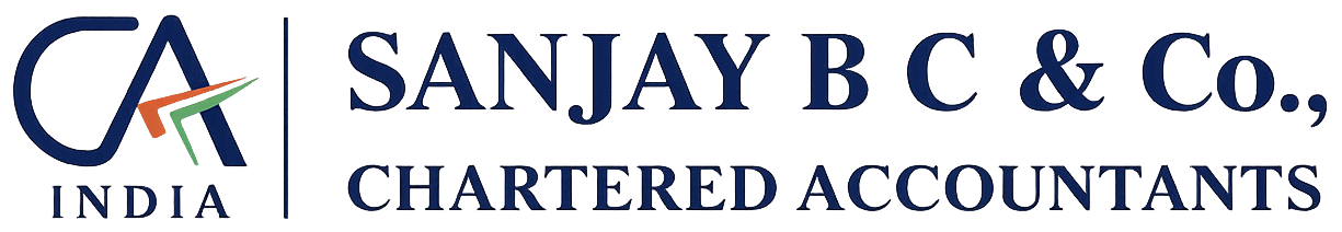 Sanjay B C & Co.