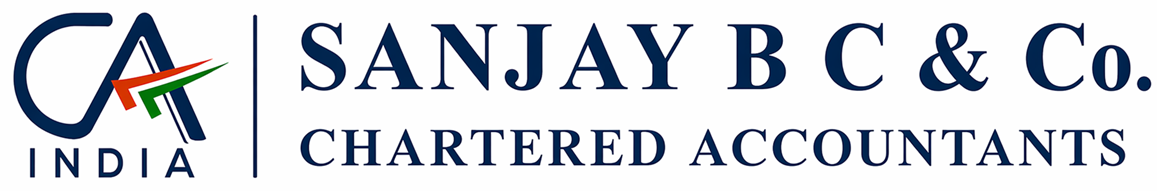 Sanjay B C & Co.
